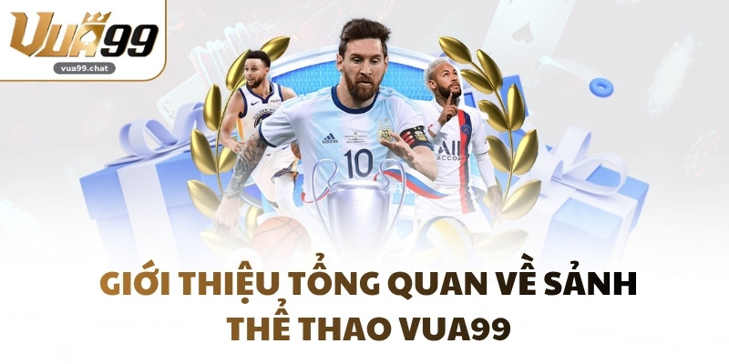 Giới thiệu tổng quan về sảnh thể thao VUA99