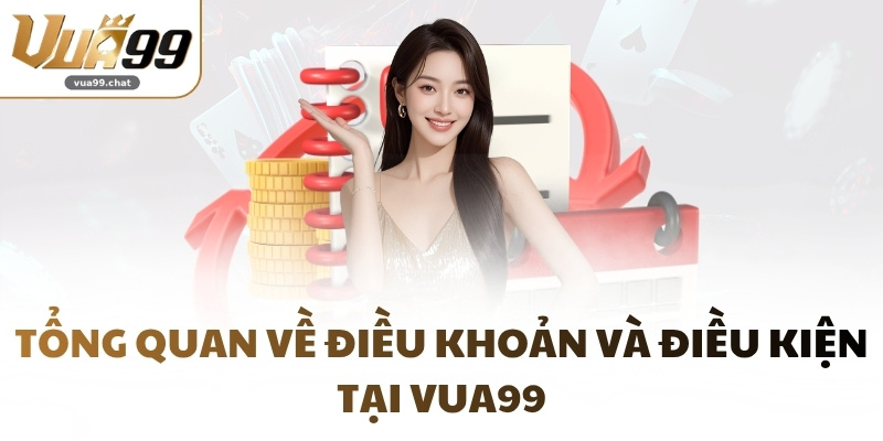 Tổng quan về điều khoản và điều kiện tại VUA99